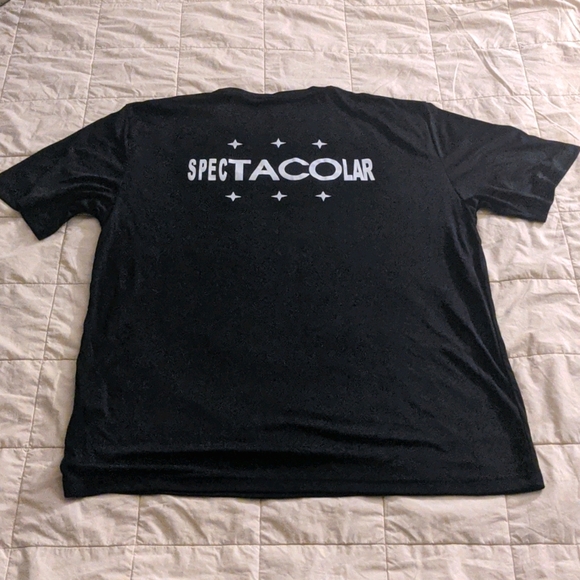 Macho Libre tee - Picture 4 of 4